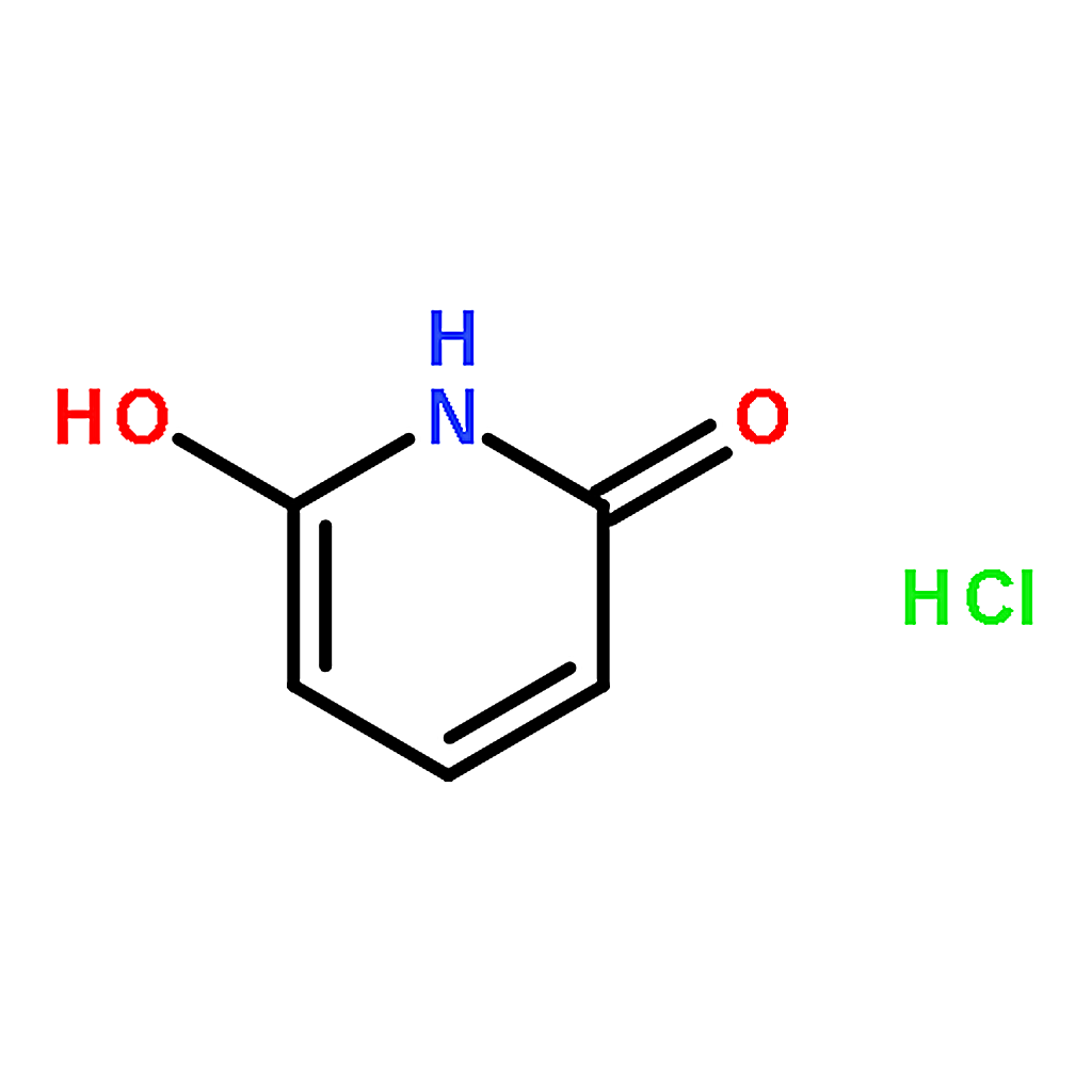 RHAWN 2,6-Dihydroxypyridine Hydrochloride