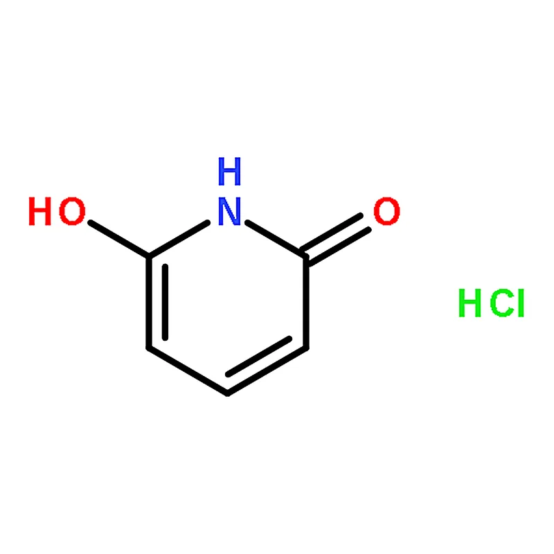 RHAWN 2,6-Dihydroxypyridine Hydrochloride
