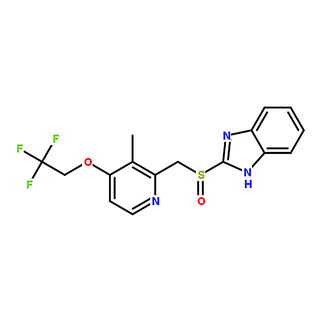 RHAWN Lansoprazole