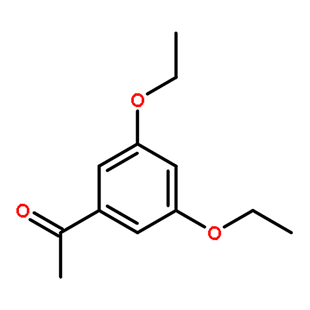RHAWN 3′,5′-Diethoxyacetophenone