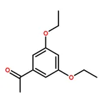 RHAWN 3′,5′-Diethoxyacetophenone