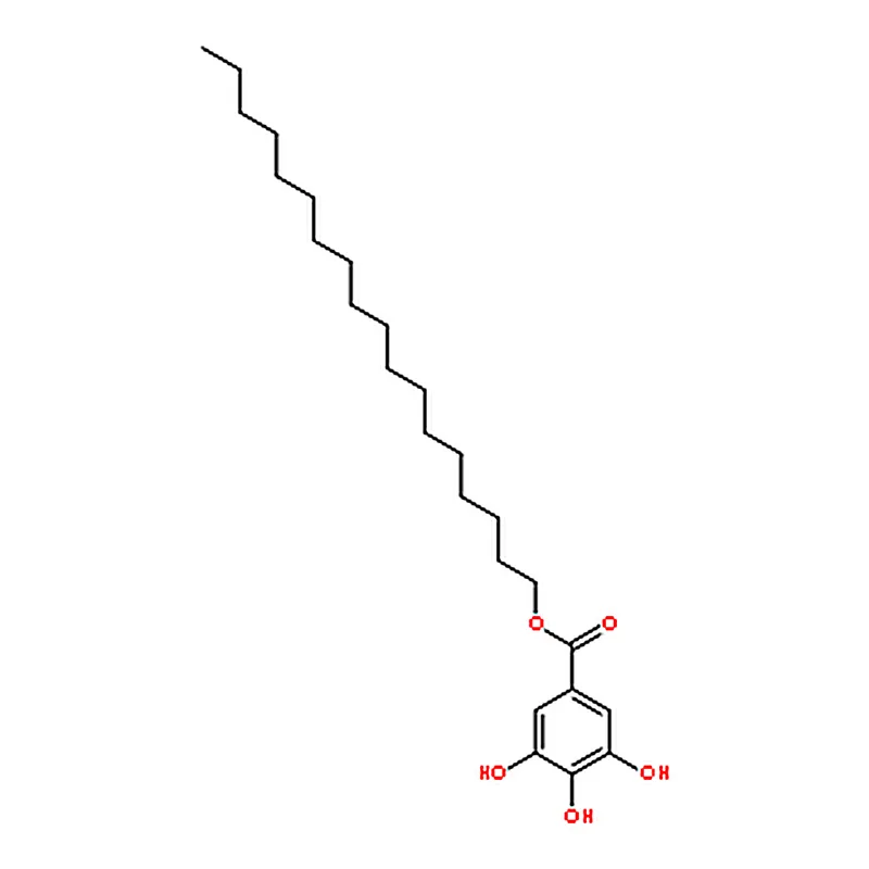 RHAWN Octadecyl Gallate