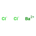 RHAWN Barium chloride analysis titrant solution