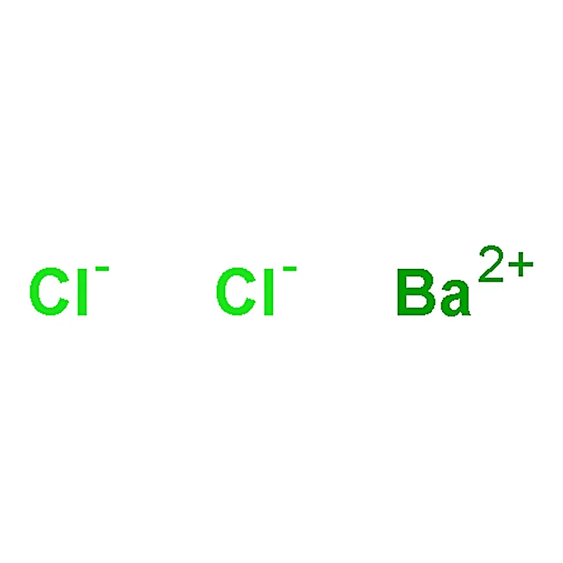 RHAWN Barium chloride analysis titrant solution
