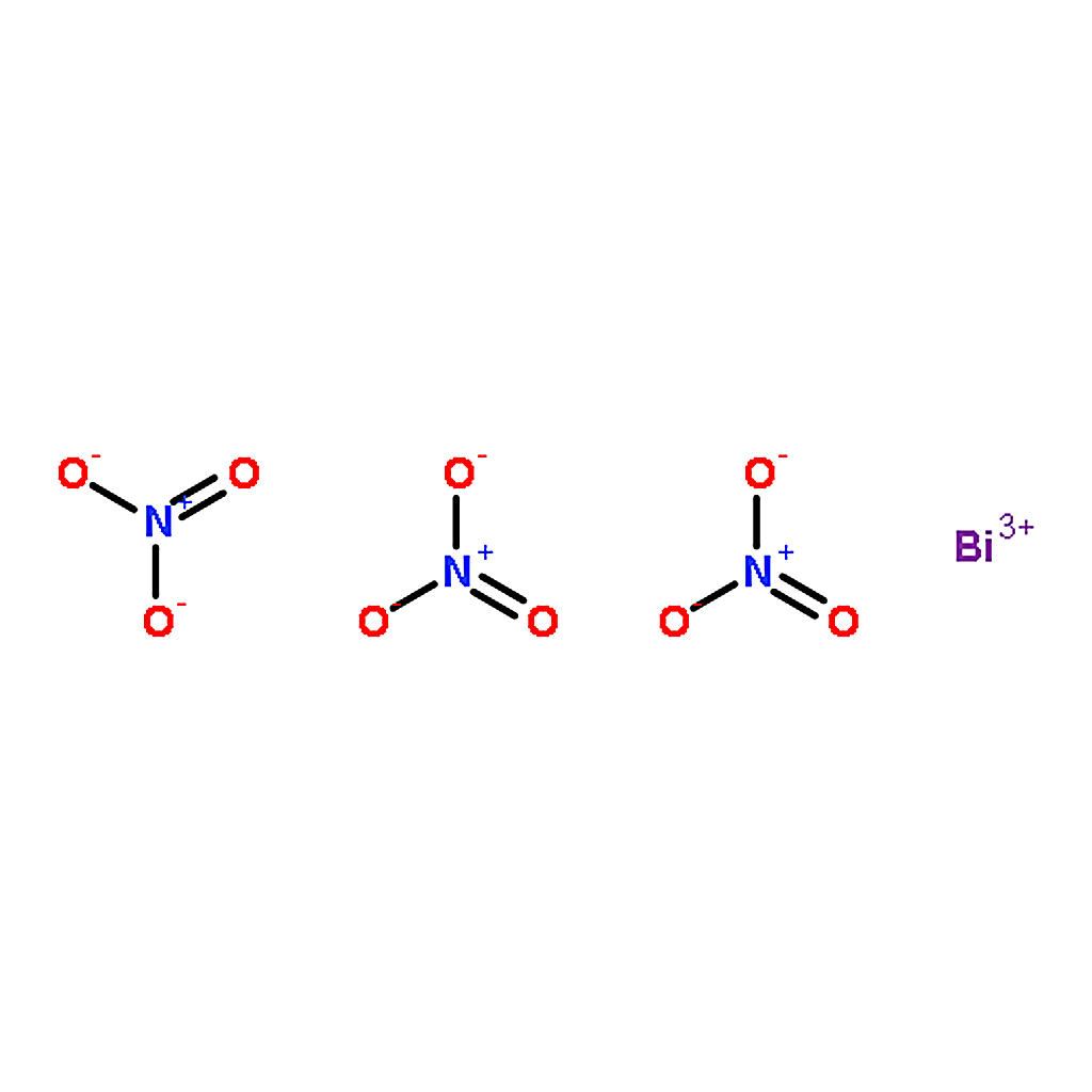 RHAWN Bismuth nitrate