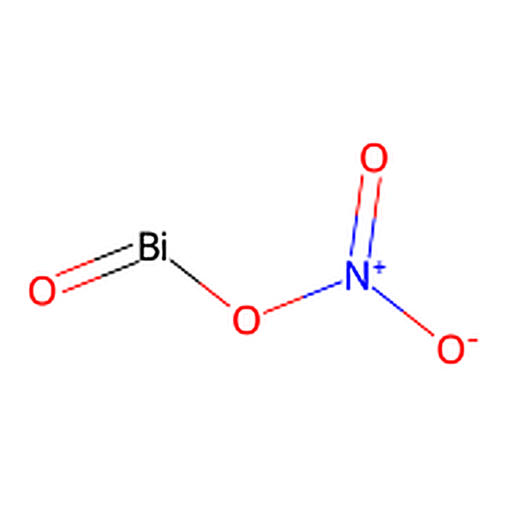 RHAWN Bismuth nitrite (hydrate)