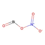 RHAWN Bismuth nitrite (hydrate)