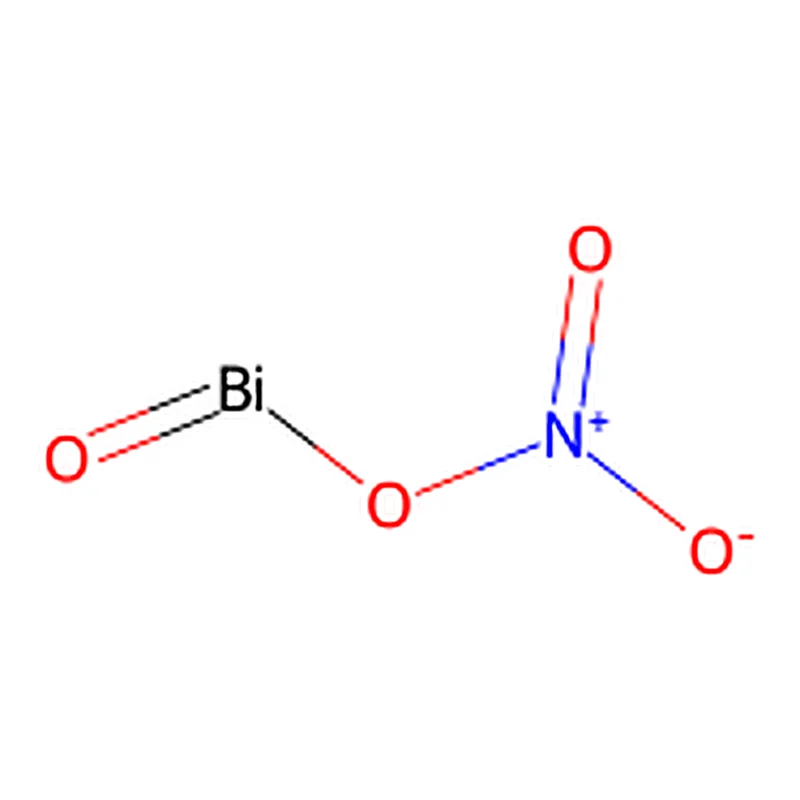 RHAWN Bismuth nitrite (hydrate)