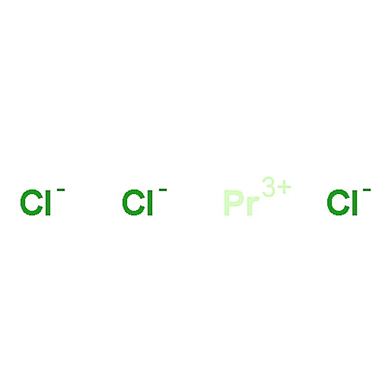 RHAWN Praseodymium chloride