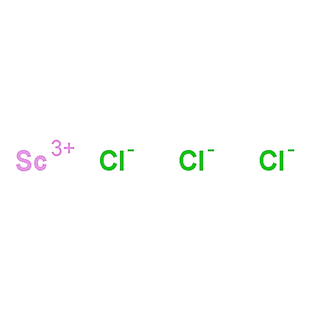 RHAWN Scandium(III) chloride