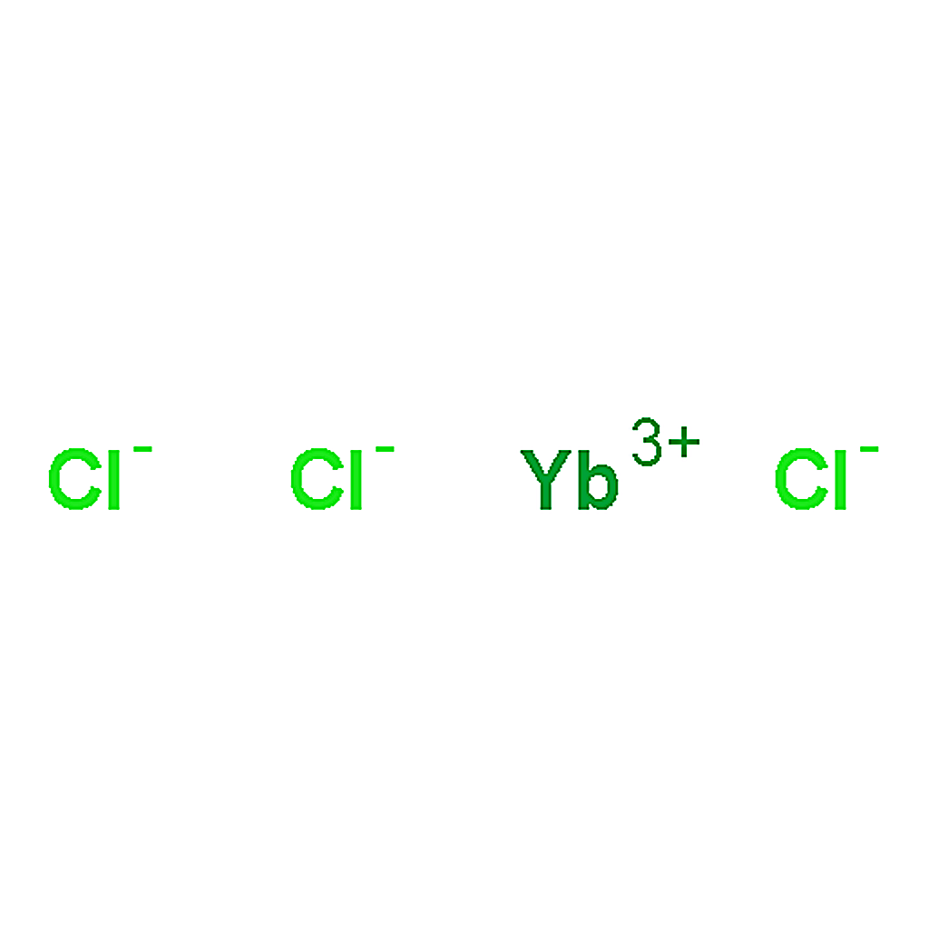RHAWN Ytterbium(III) chloride