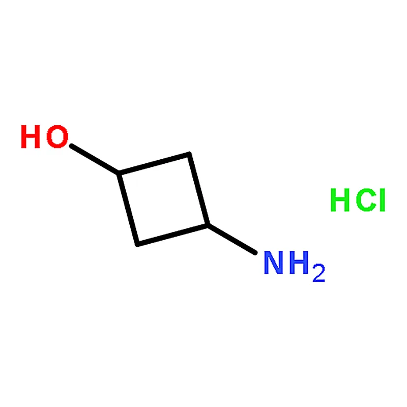 RHAWN 3-Aminocyclobutanol hydrochloride