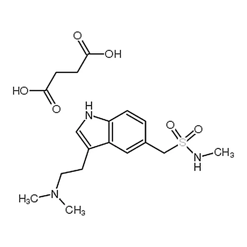 RHAWN Sumatriptan Succinate