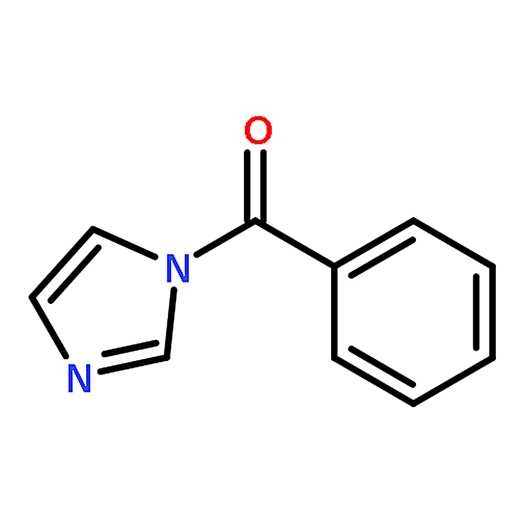 RHAWN imidazol-1-yl(phenyl)methanone
