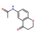 RHAWN 6-Acetyaminochroman-4-one