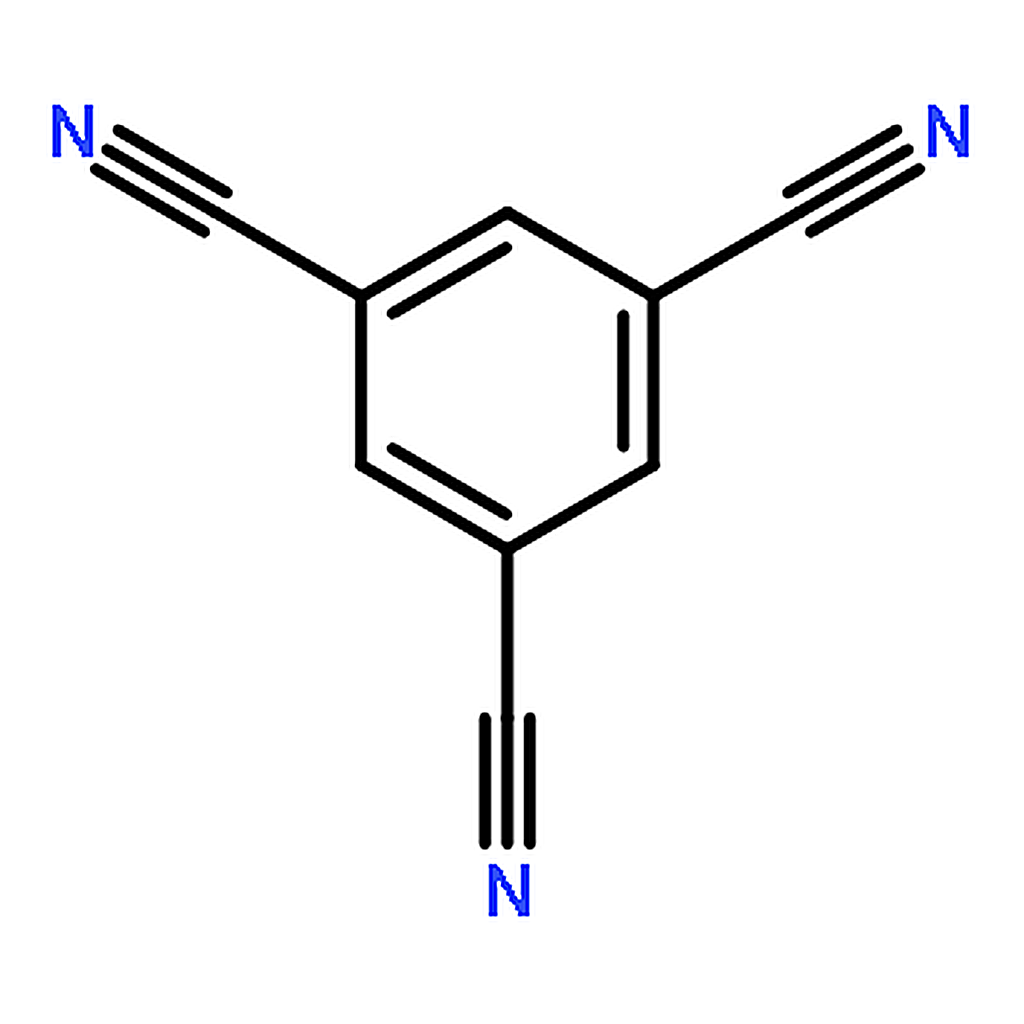 RHAWN 1，3，5-Benzenetricarbonitrile