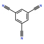 RHAWN 1,3,5-Benzenetricarbonitrile