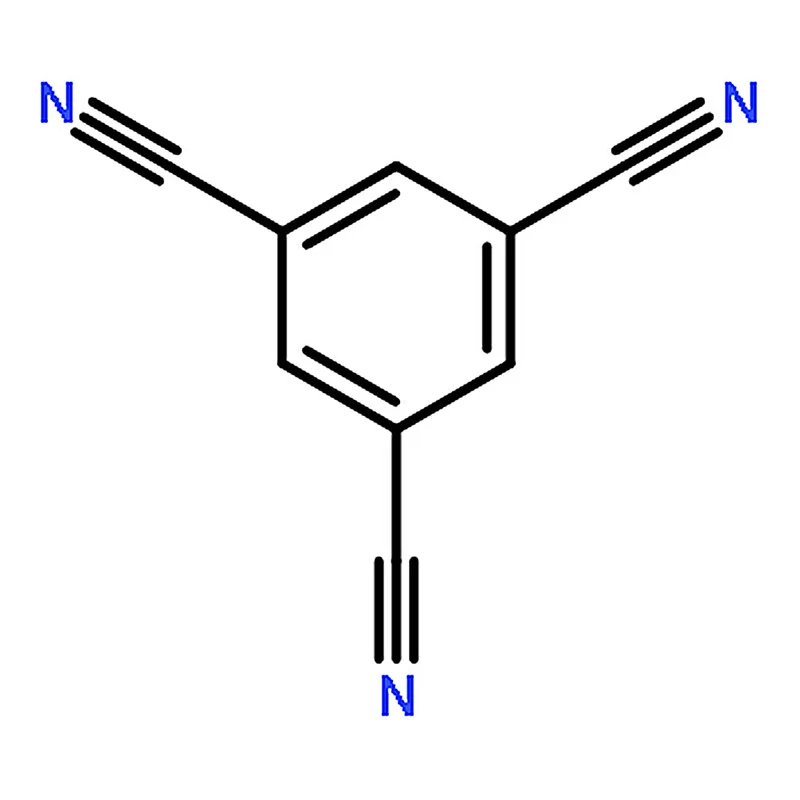 RHAWN 1,3,5-Benzenetricarbonitrile