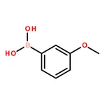RHAWN 3-Methoxyphenylboronic acid
