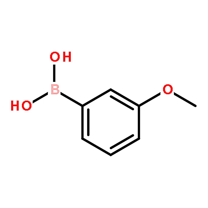 RHAWN 3-Methoxyphenylboronic acid