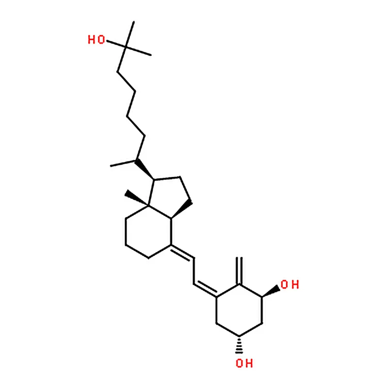 RHAWN Calcitriol Impurities D