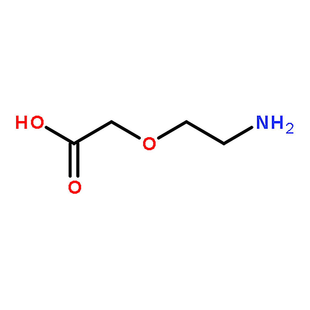 RHAWN 2-(2-Aminoethoxy)Acetic Acid
