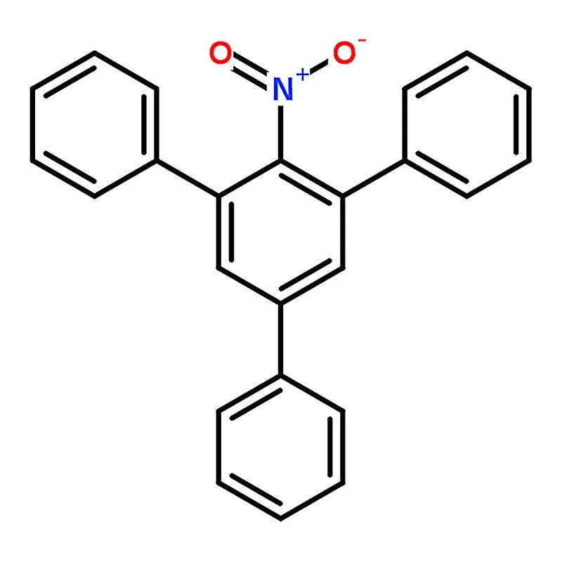 RHAWN 2,4,6-Triphenylnitrobenzene