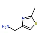 RHAWN 2-Methyl-1,3-thiazole-4-methylamine