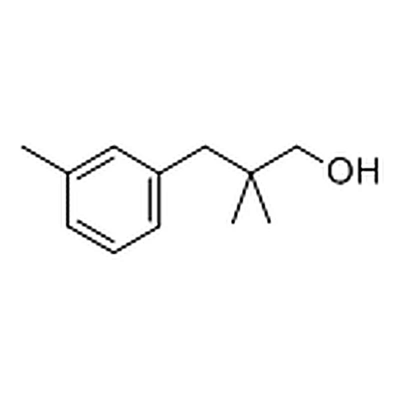 RHAWN 2,2-Dimethyl-3-(m-tolyl)propan-1-ol