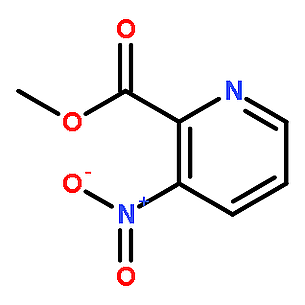 RHAWN Methyl 3-Nitropyridine-2-carboxylate