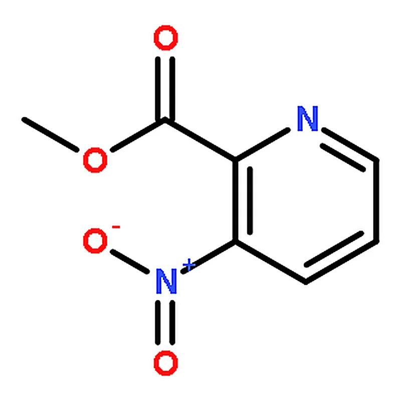 RHAWN Methyl 3-Nitropyridine-2-carboxylate