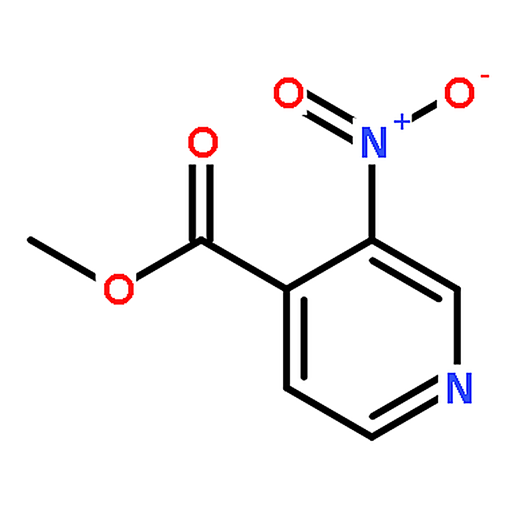 RHAWN Methyl 3-nitroisonicotinate