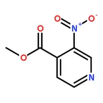 RHAWN Methyl 3-nitroisonicotinate