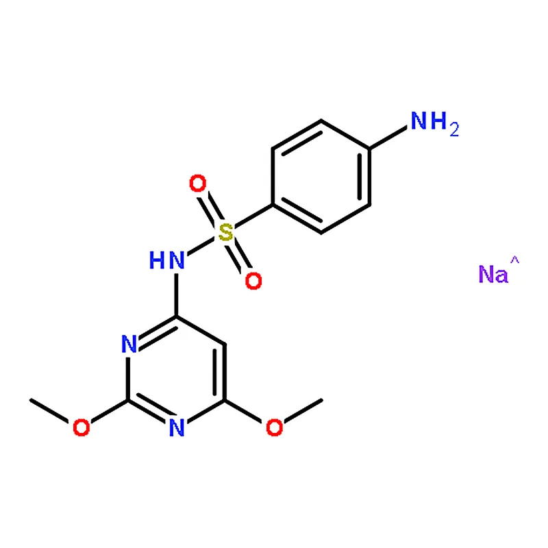 RHAWN Sulfadimethoxine Sodium Salt