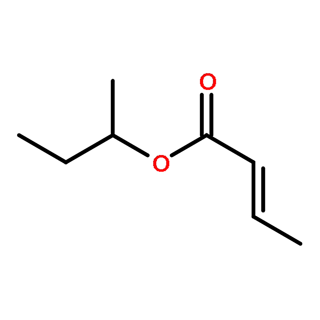 RHAWN <i>sec</i>-Butyl Crotonate