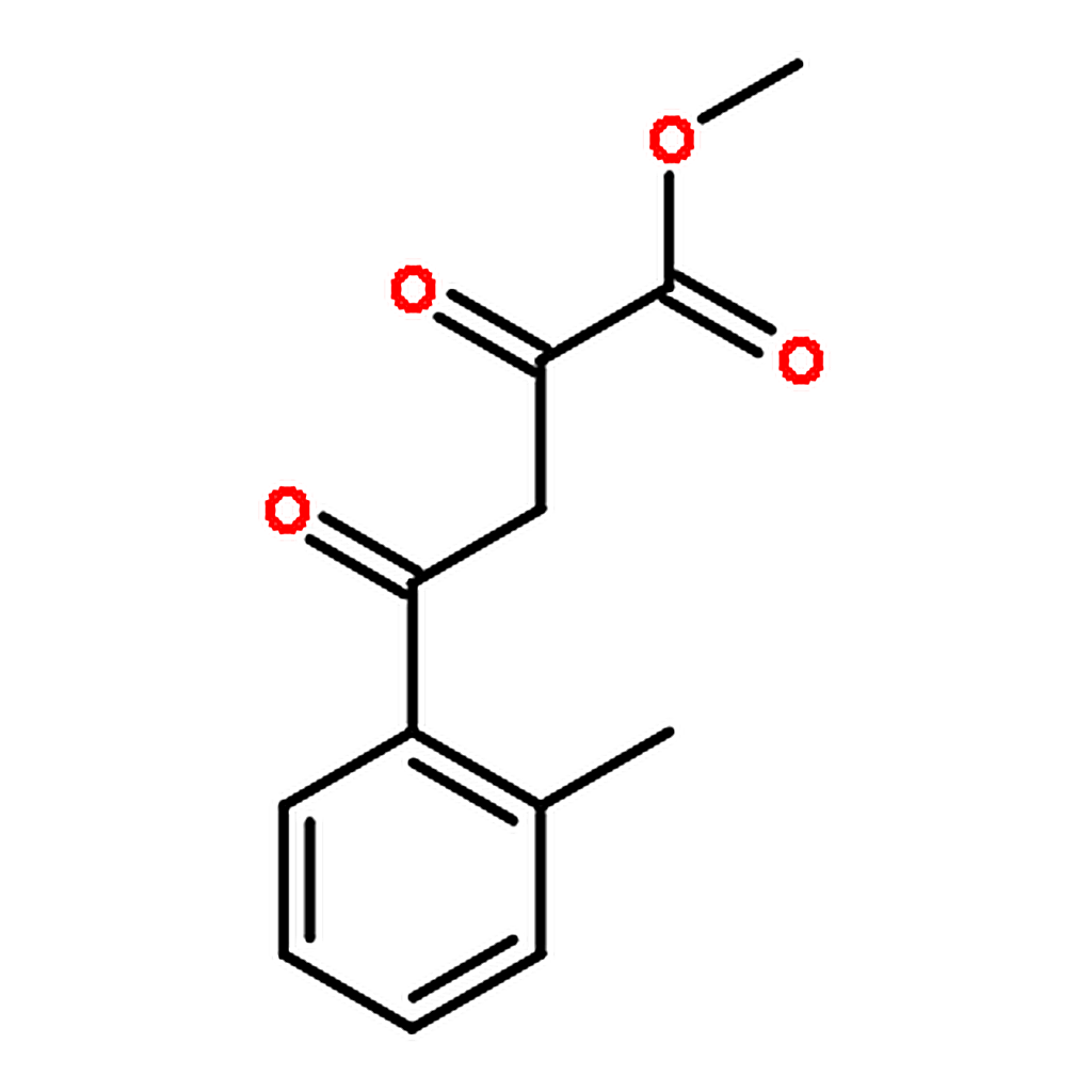 RHAWN Methyl 2,4-dioxo-4-(o-tolyl)butanoate