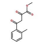 RHAWN Methyl 2,4-dioxo-4-(o-tolyl)butanoate