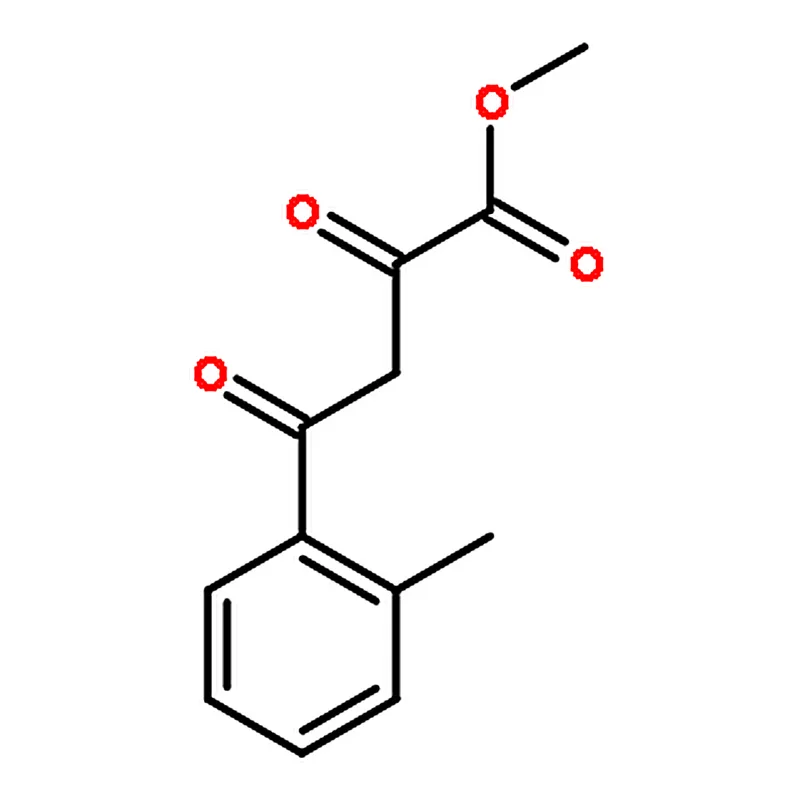 RHAWN Methyl 2,4-dioxo-4-(o-tolyl)butanoate