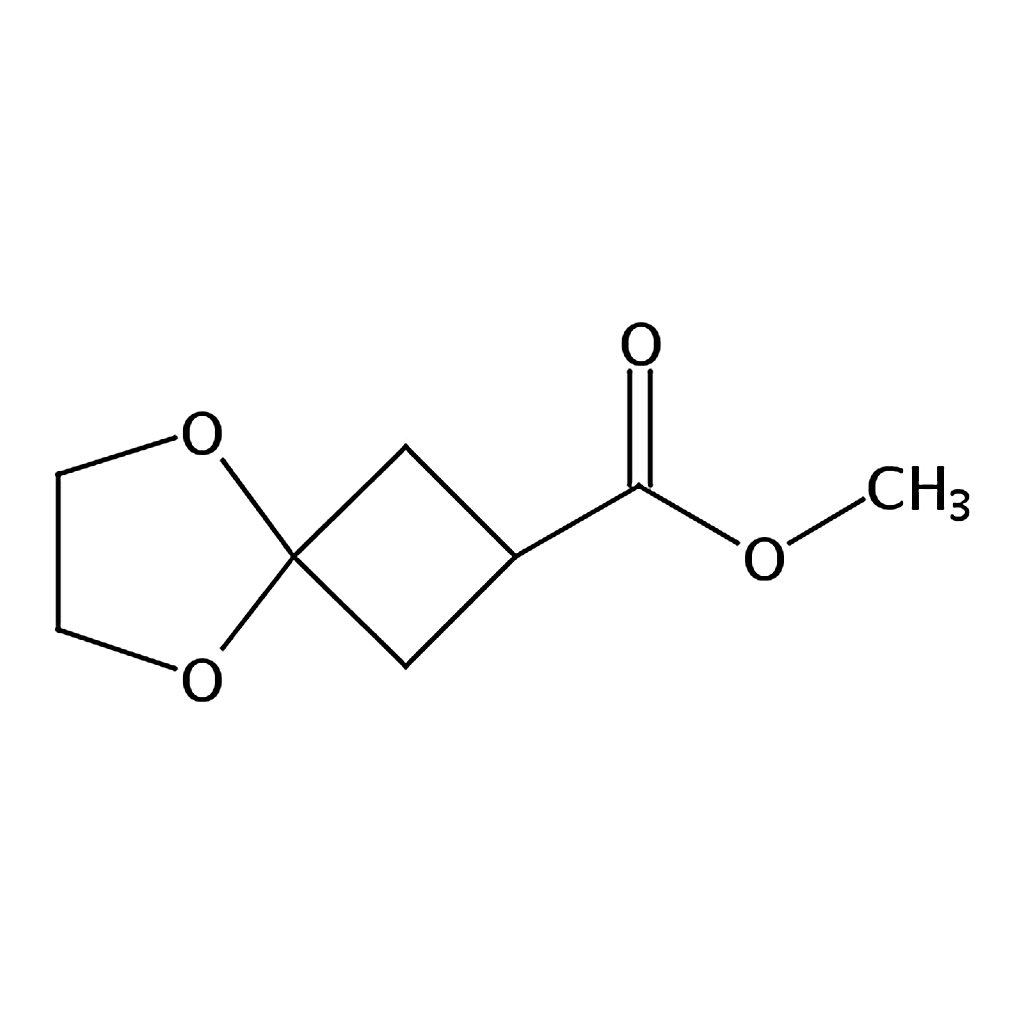 RHAWN Methyl 5，8-dioxaspiro[3.4]octane-2-carboxylate