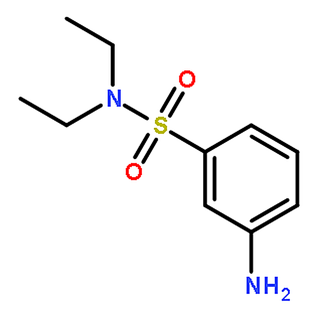 RHAWN 3-Amino-N,N-diethylbenzenesulfonamide