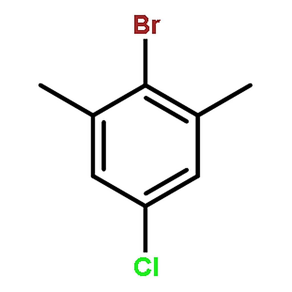 RHAWN 2-Bromo-5-chloro-1，3-dimethylbenzene