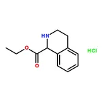 RHAWN Ethyl1,2,3,4-tetrahydroisoquinoline-1-carboxylatehydrochloride