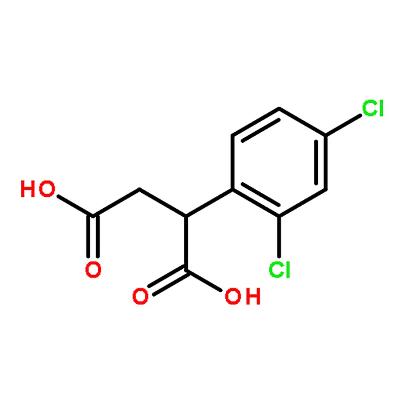 RHAWN 2-(2,4-Dichlorophenyl)succinic acid