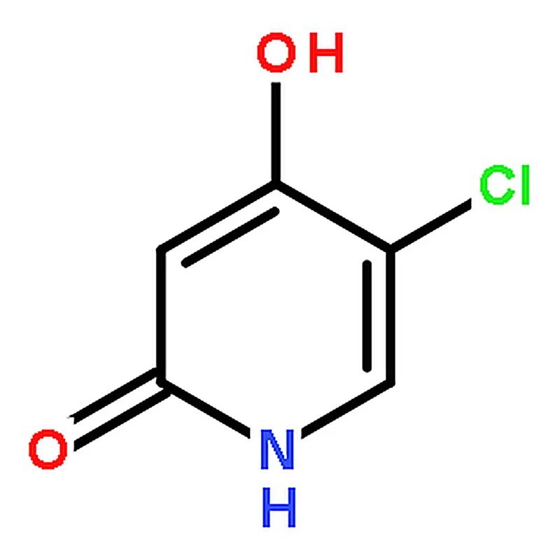 RHAWN Gimeracil