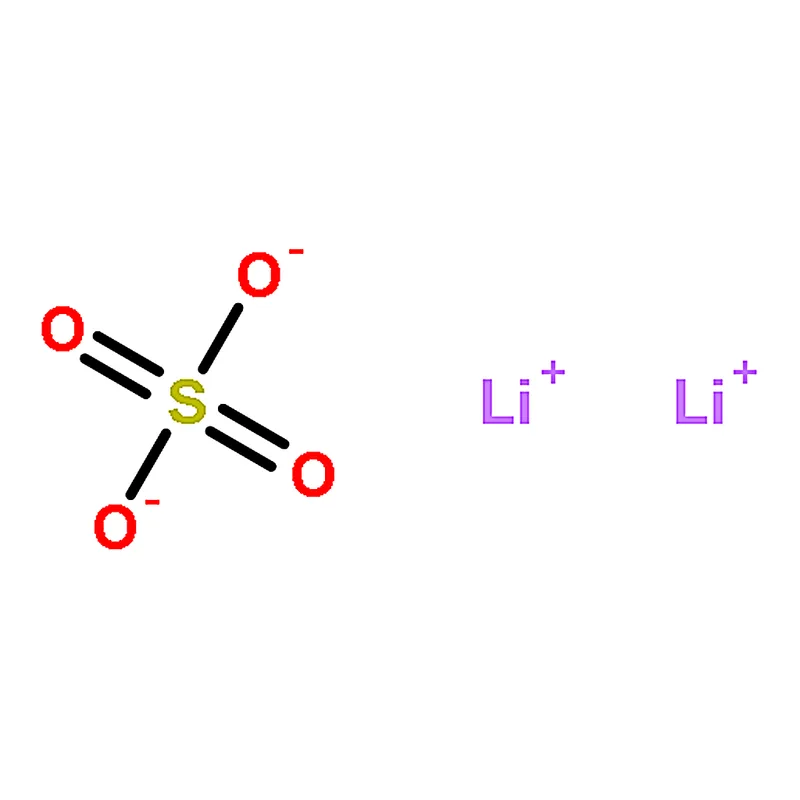 RHAWN Lithium sulfate
