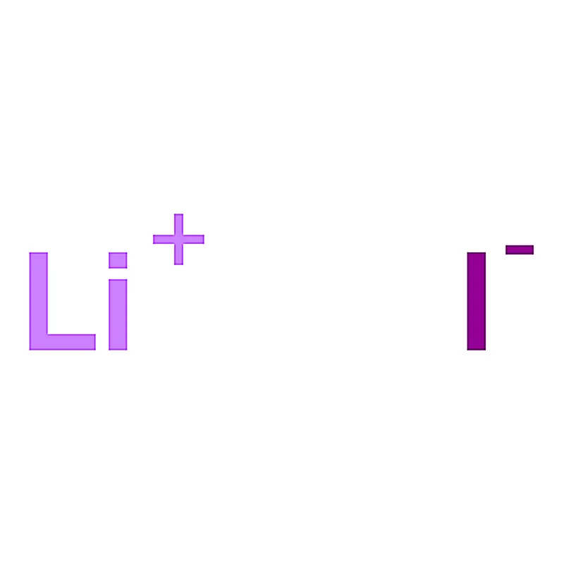 RHAWN Lithium iodide