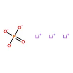 RHAWN Lithium phosphate
