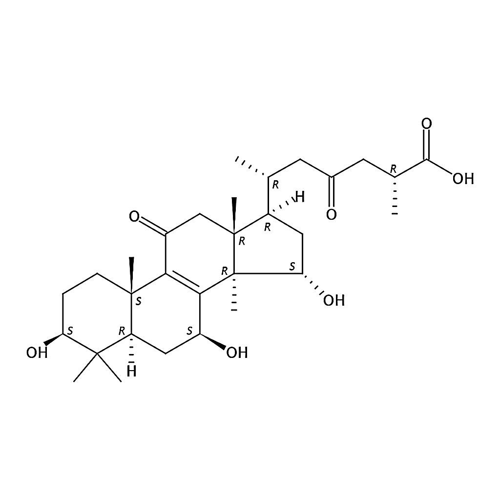 RHAWN Ganoderic acid C2