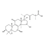RHAWN Ganoderic acid C2