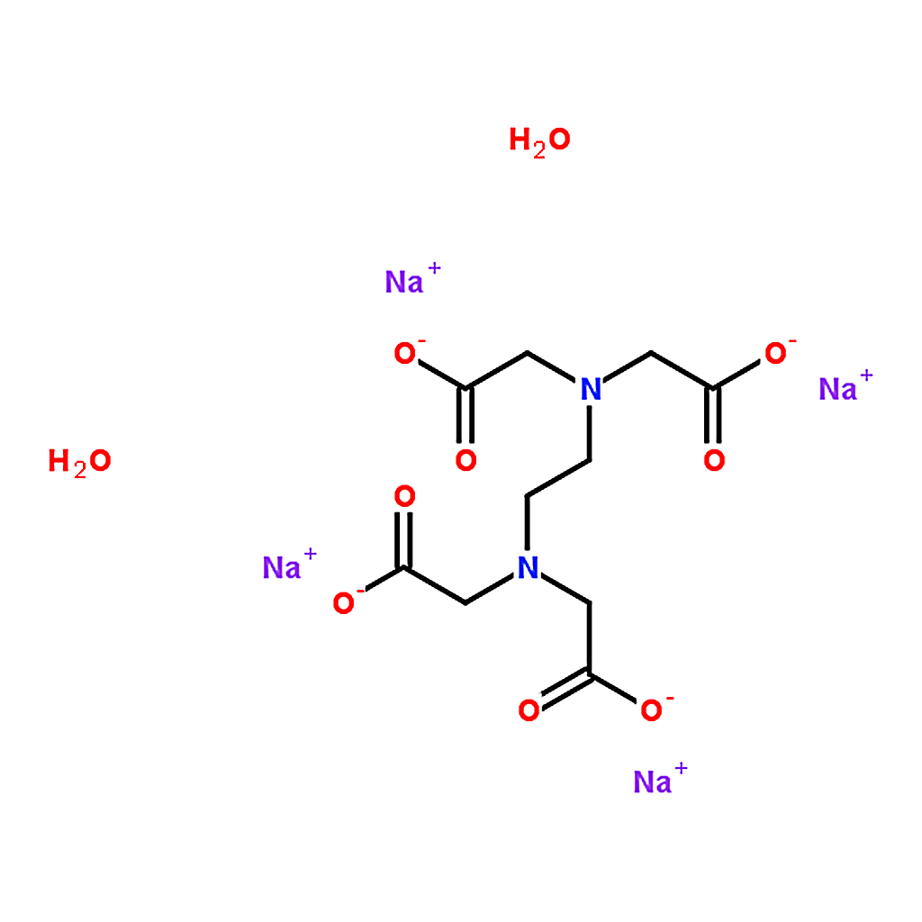 RHAWN Ethylenediaminetetraacetic acid tetrasodium salt dihydrate